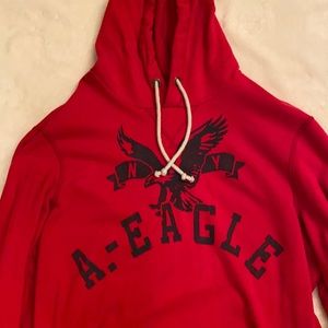 Men’s hoodie